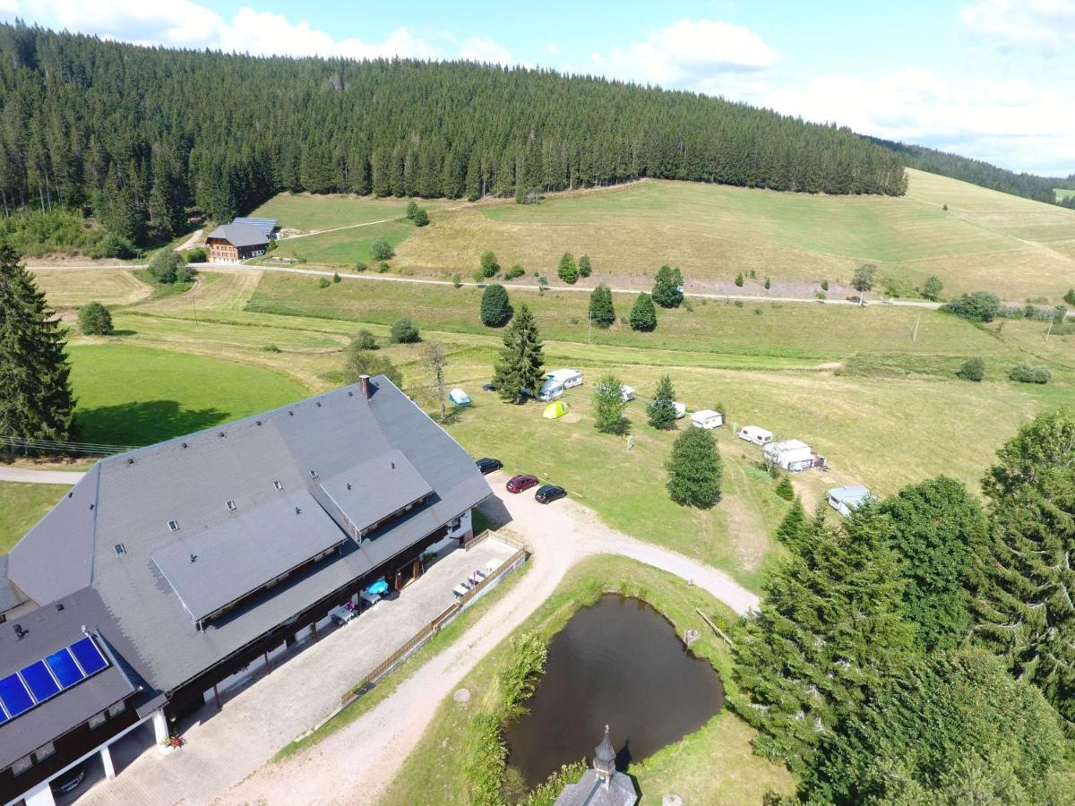 Zum Wilden Michel Apartment Linach Екстериор снимка