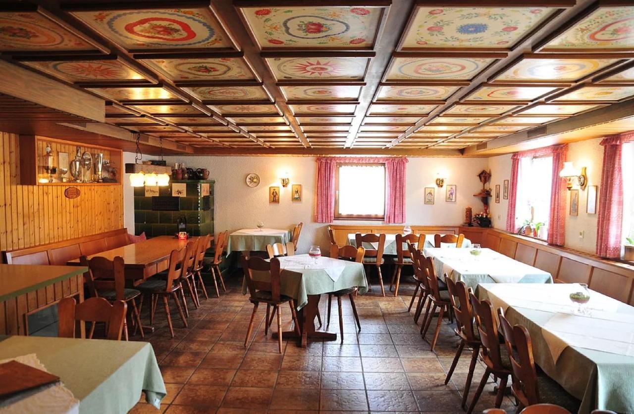 Zum Wilden Michel Apartment Linach Екстериор снимка