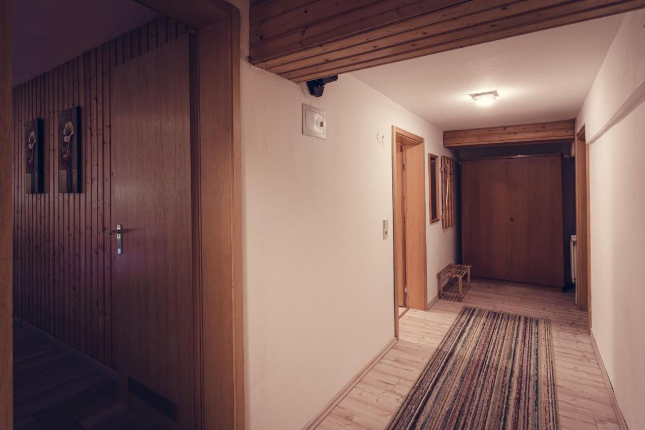 Zum Wilden Michel Apartment Linach Екстериор снимка