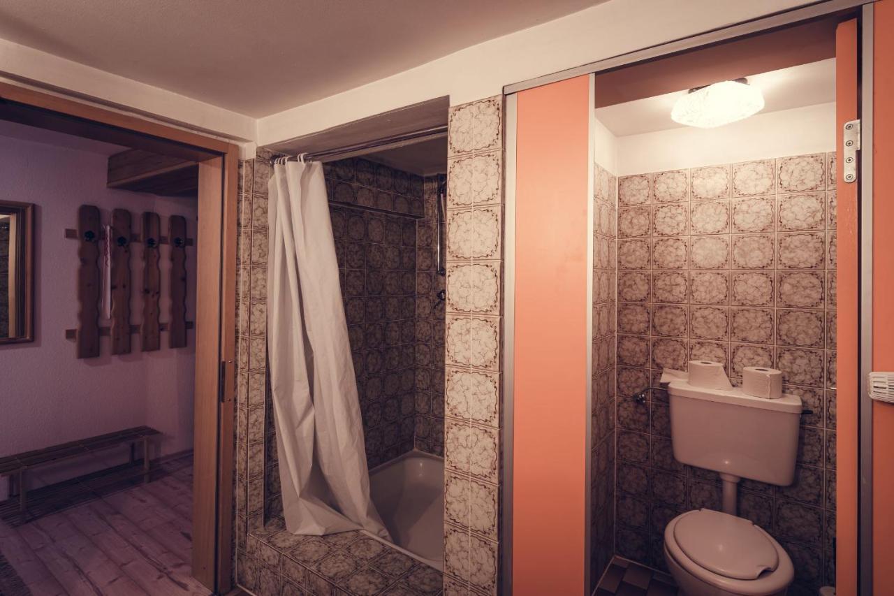 Zum Wilden Michel Apartment Linach Екстериор снимка