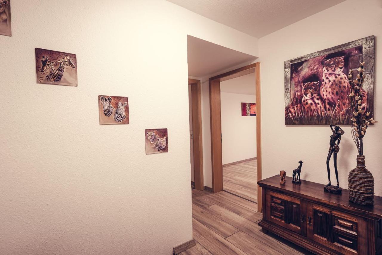 Zum Wilden Michel Apartment Linach Екстериор снимка