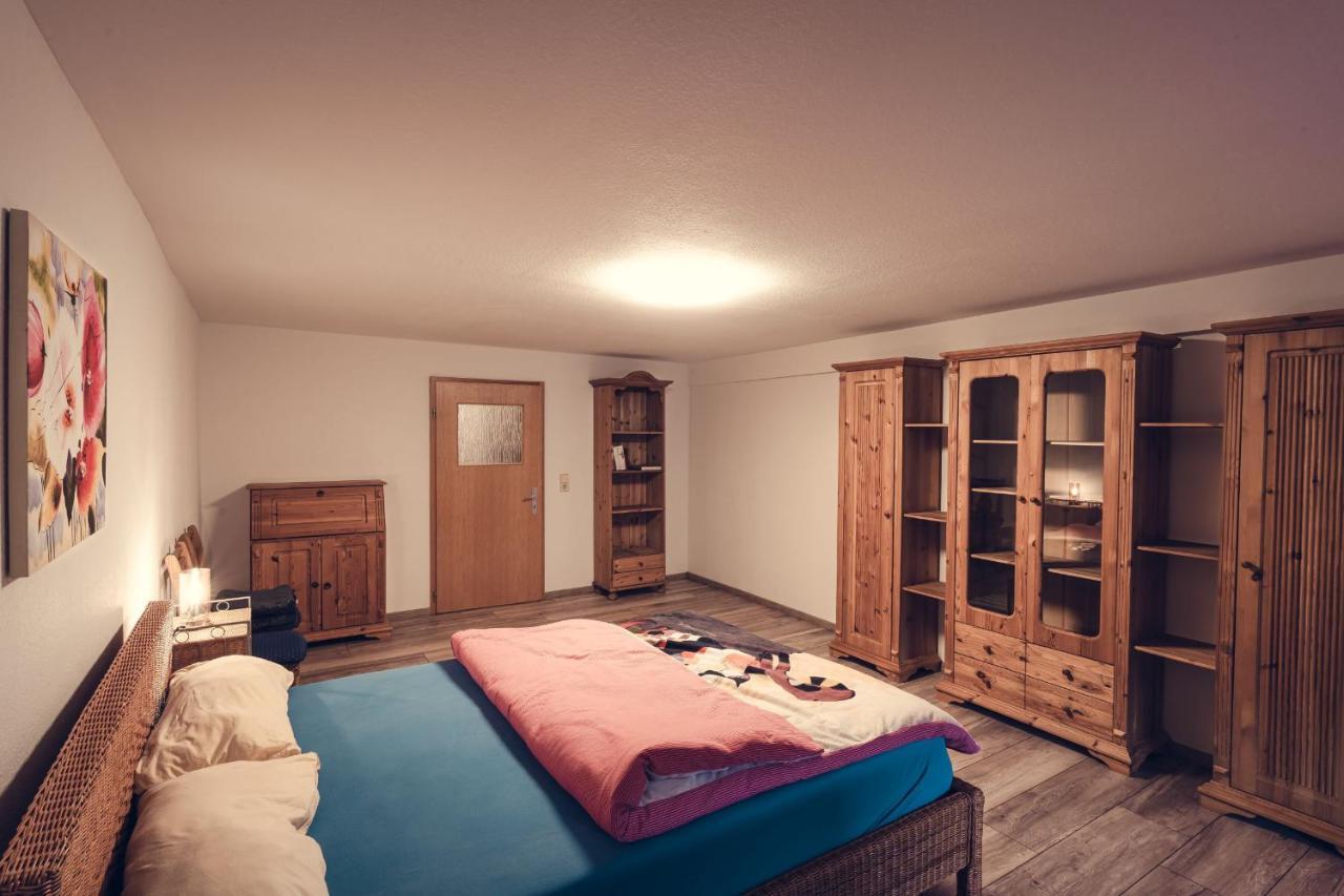 Zum Wilden Michel Apartment Linach Екстериор снимка