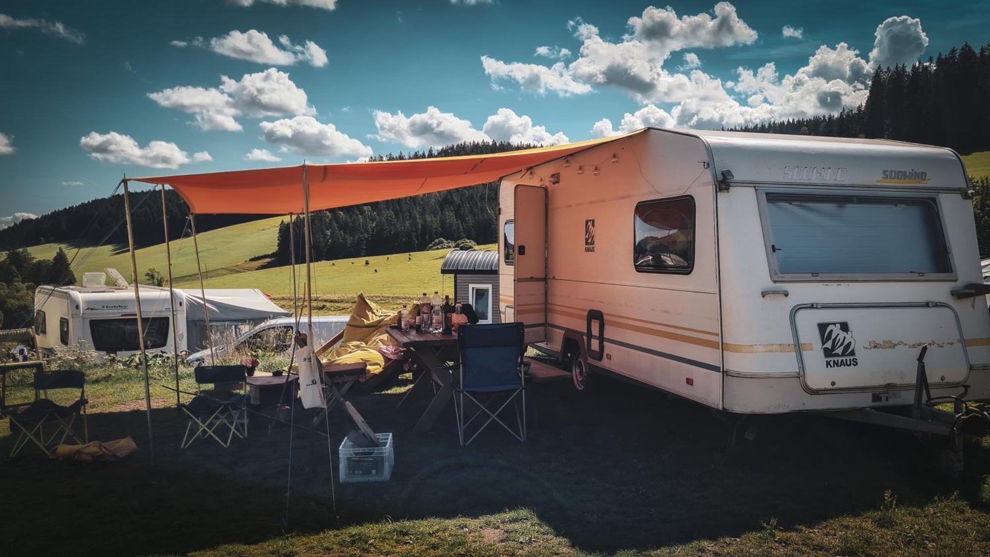 Zum Wilden Michel Apartment Linach Екстериор снимка