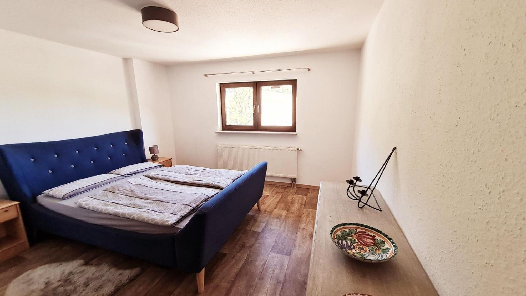 Zum Wilden Michel Apartment Linach Екстериор снимка