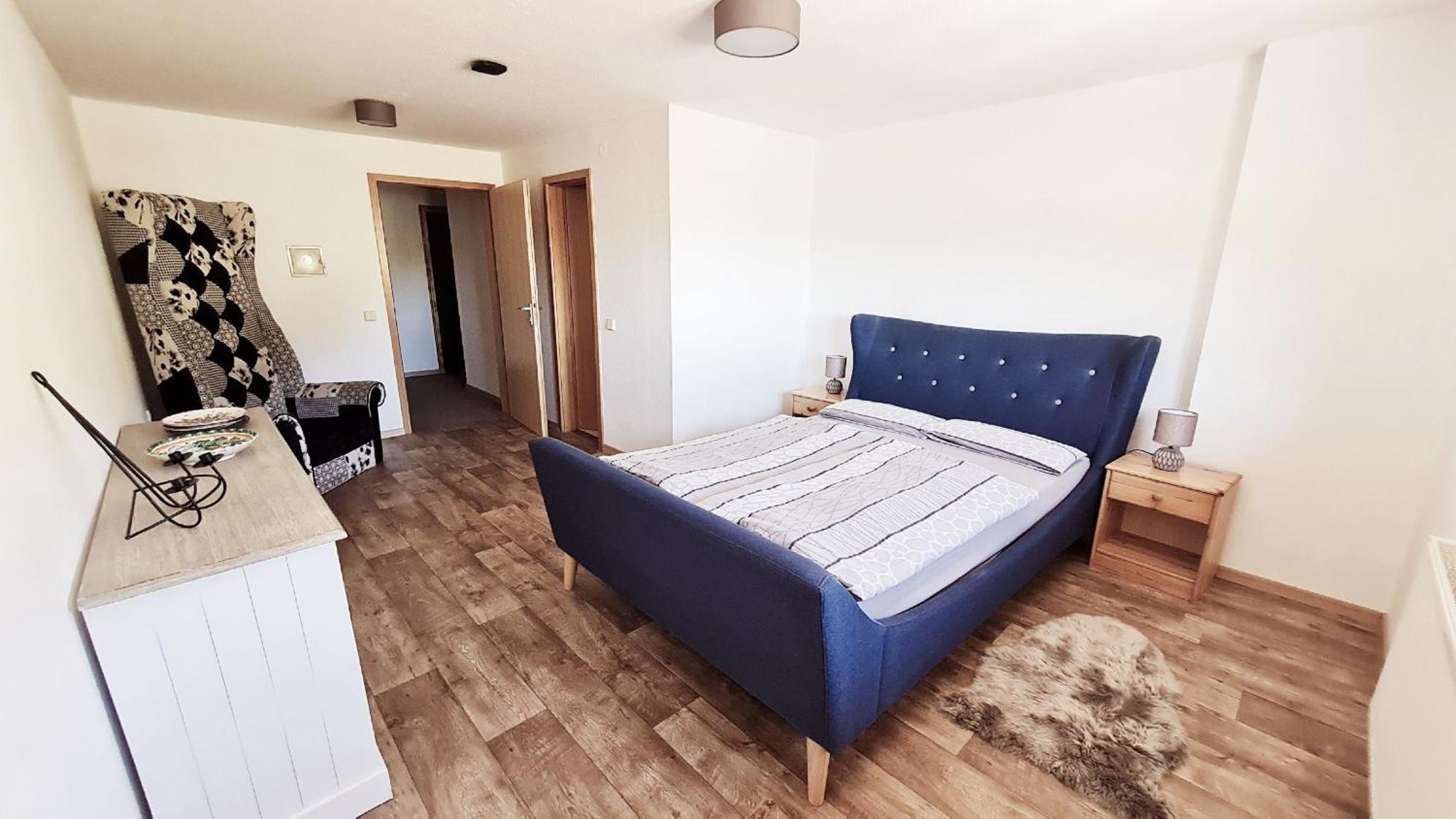 Zum Wilden Michel Apartment Linach Екстериор снимка