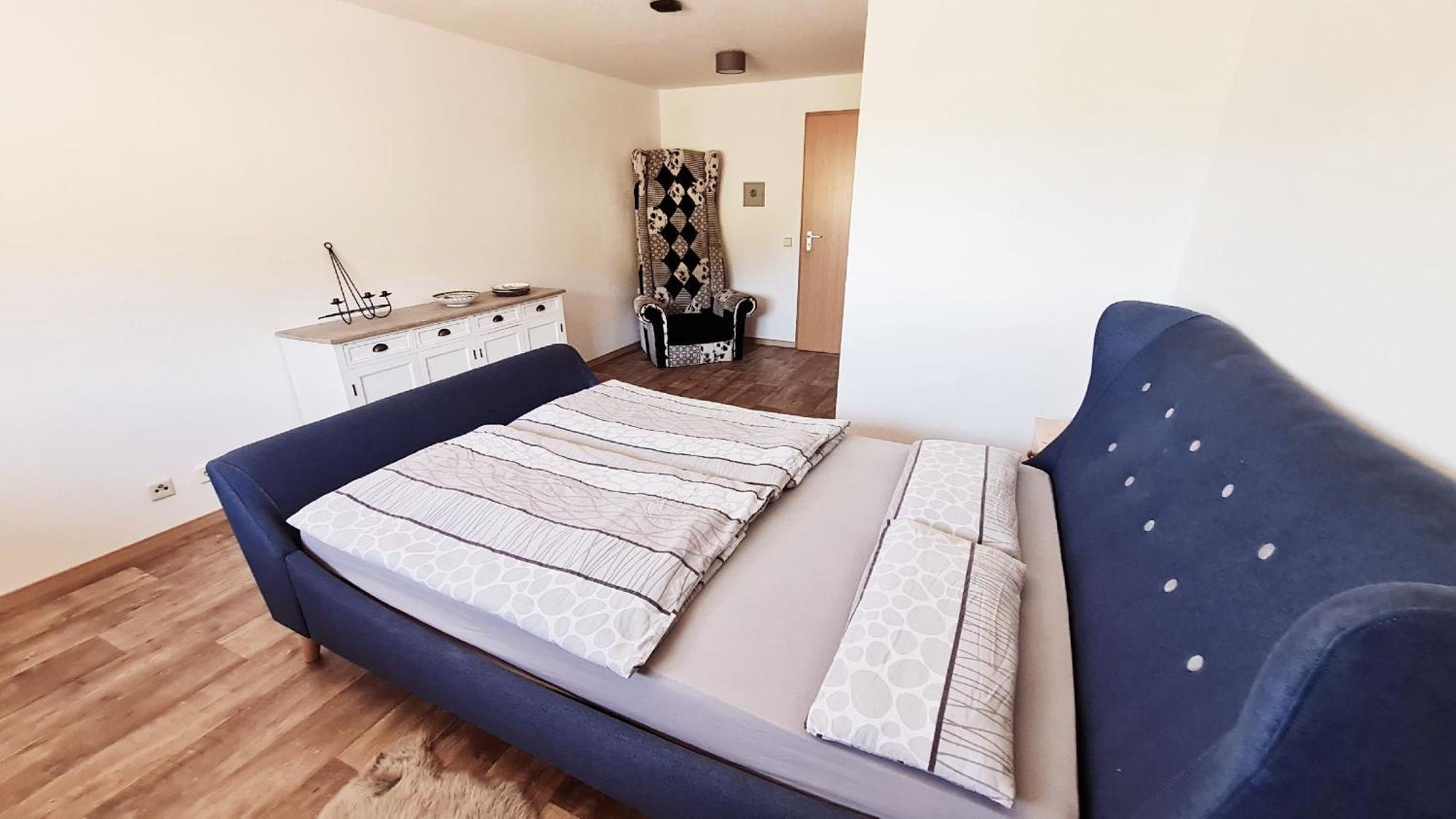 Zum Wilden Michel Apartment Linach Екстериор снимка