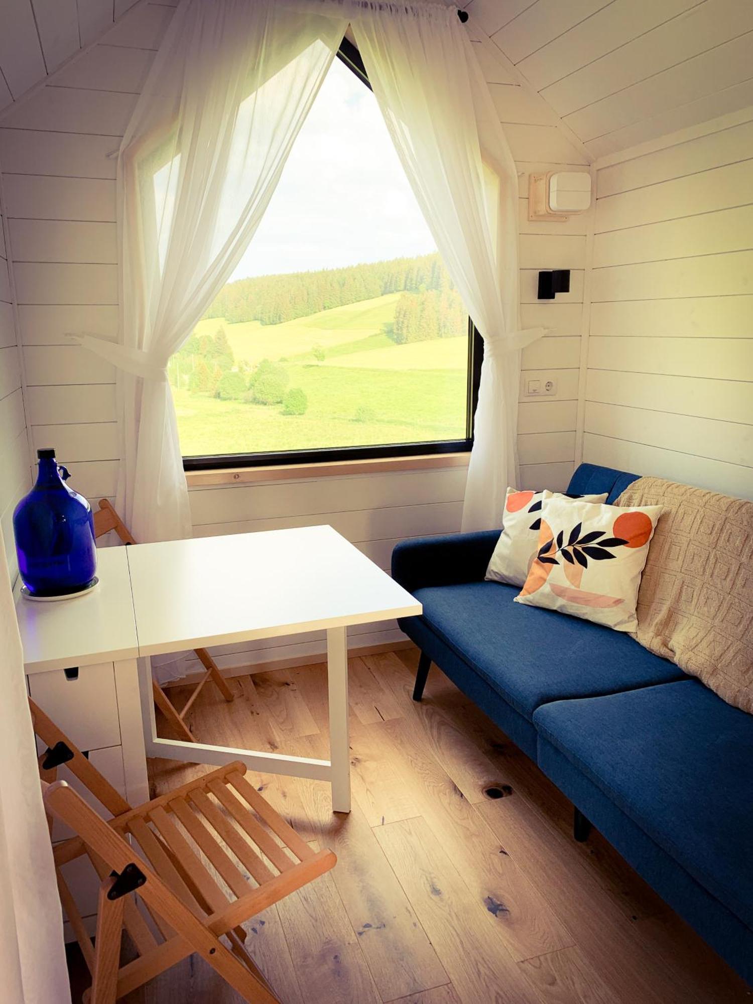 Zum Wilden Michel Apartment Linach Екстериор снимка