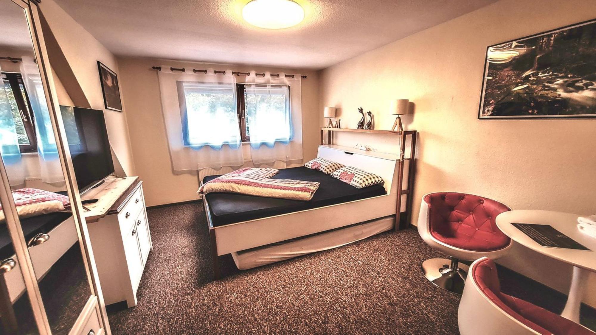 Zum Wilden Michel Apartment Linach Екстериор снимка
