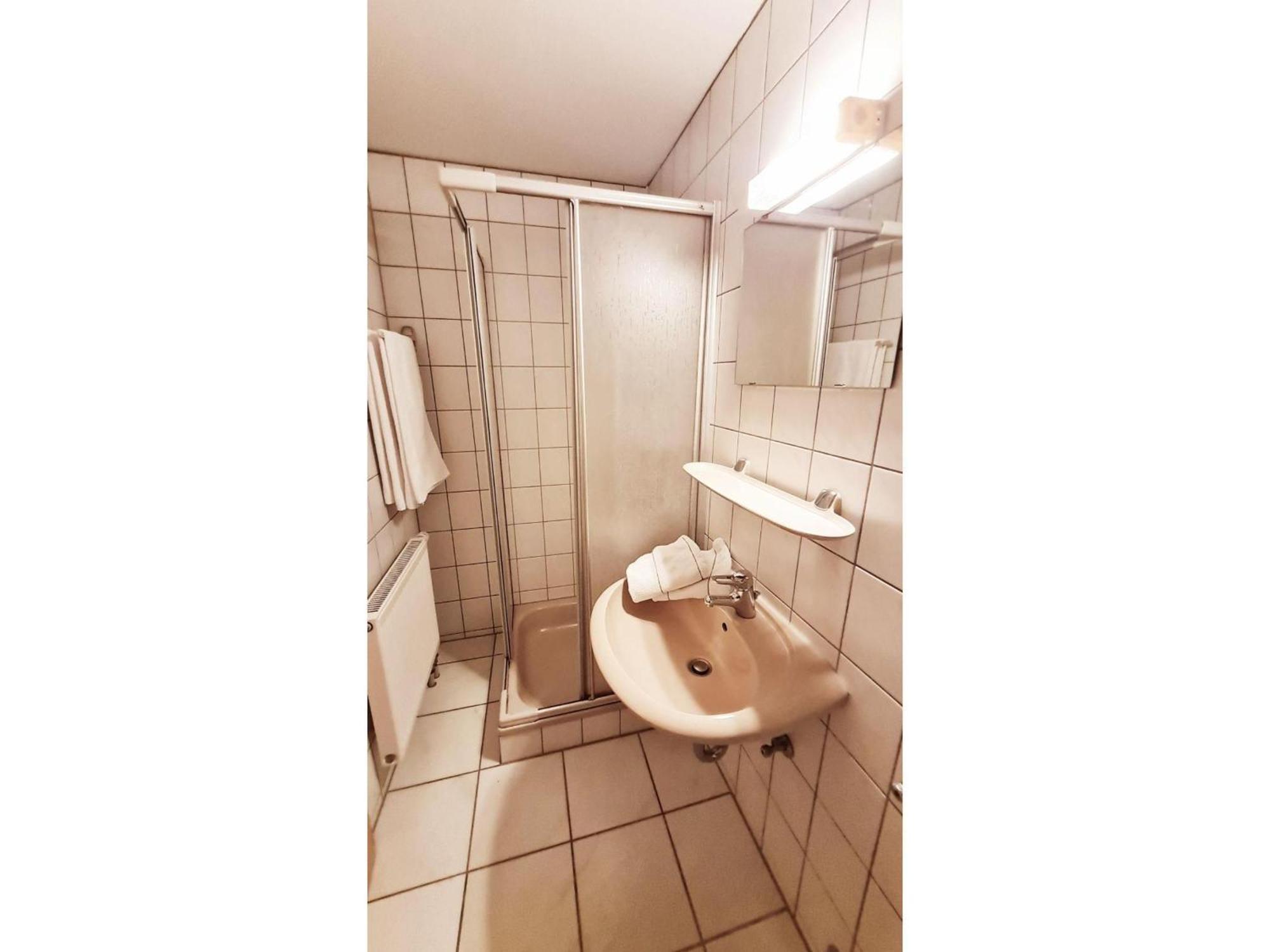 Zum Wilden Michel Apartment Linach Екстериор снимка