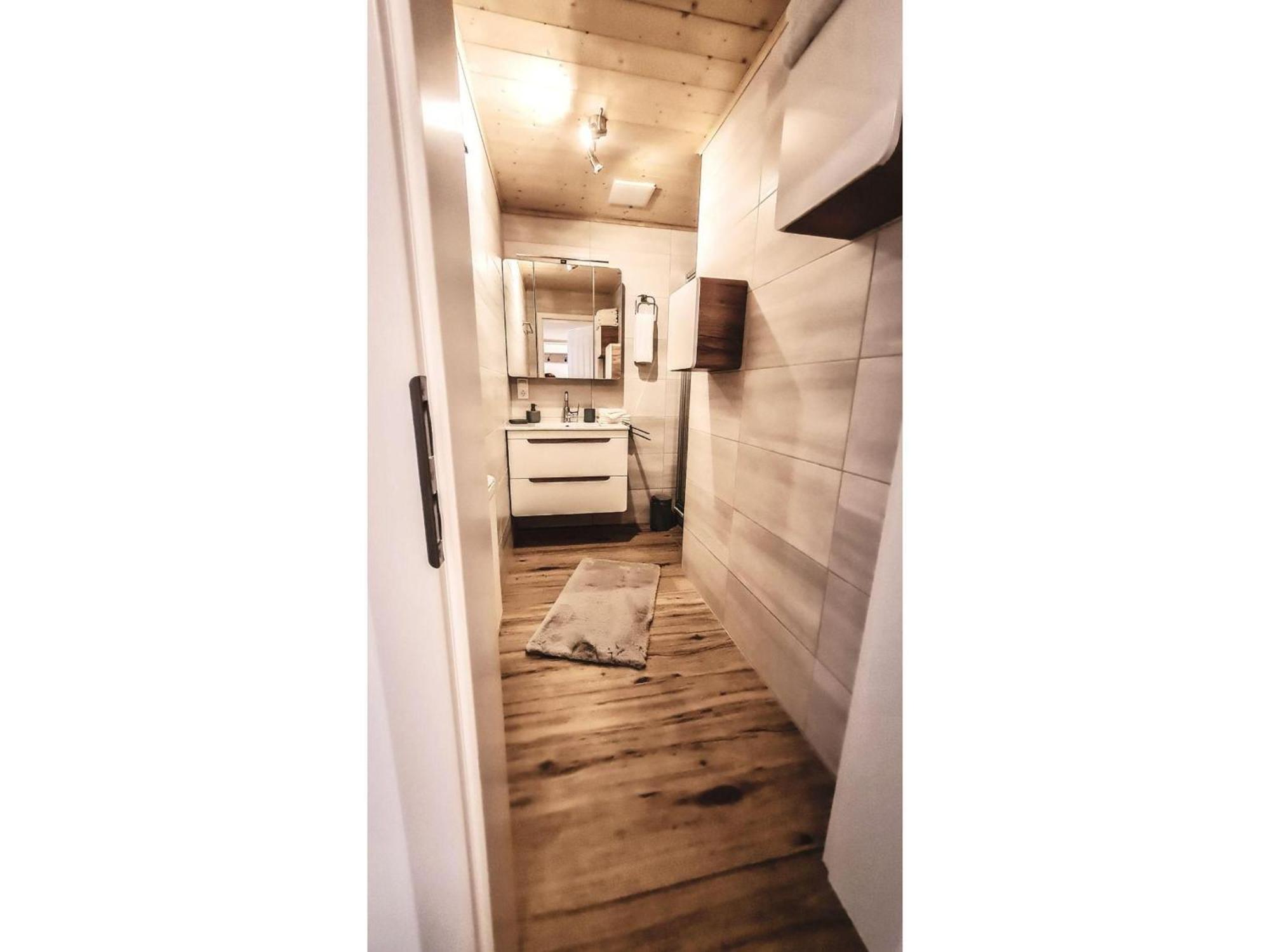 Zum Wilden Michel Apartment Linach Екстериор снимка
