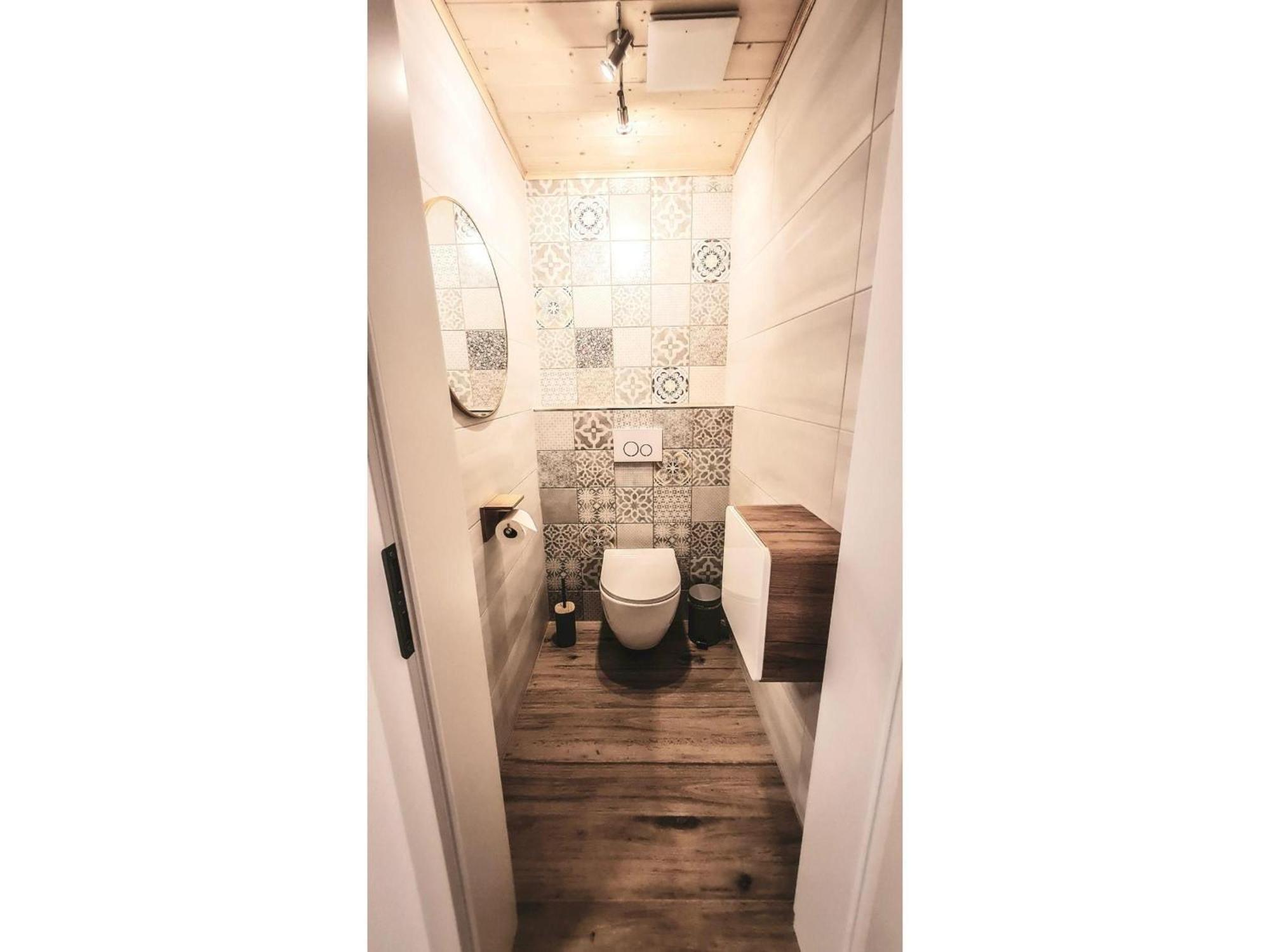 Zum Wilden Michel Apartment Linach Екстериор снимка