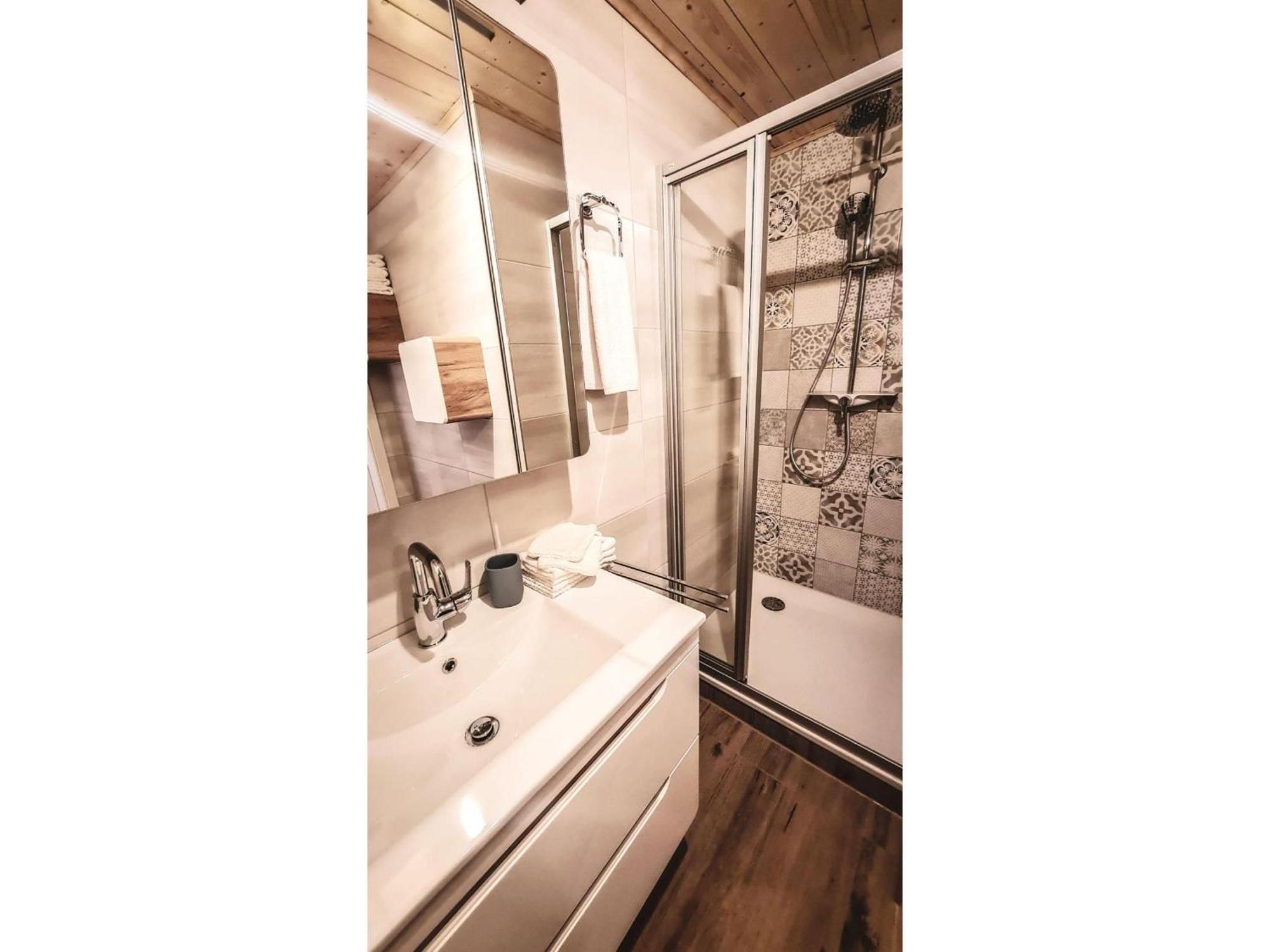 Zum Wilden Michel Apartment Linach Екстериор снимка